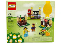 LEGO Easter Egg Hunt Set 40237