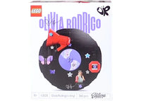 LEGO Editions : Olivia Rodrigo's Vinyl Set #43028