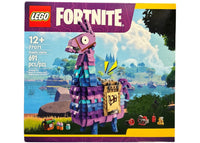 LEGO Fortnite Versorgungslama-Set 77071