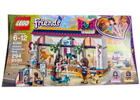 LEGO Friends Andrea's Accessories Store Set 41344