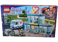 LEGO Friends Heartlake City Hospital Set 41394