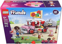LEGO Friends: Pizza Truck Set #42694
