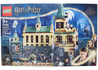 LEGO Harry Potter Hogwarts Kammer des Schreckens Set 76389