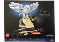 LEGO Harry Potter Hogwarts Icons Collectors' Edition Set 76391