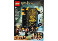 LEGO Harry Potter Hogwarts Moment: Defense Class Set 76397