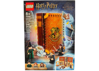 LEGO Harry Potter Hogwarts Moment: Transfiguration Class Set 76382