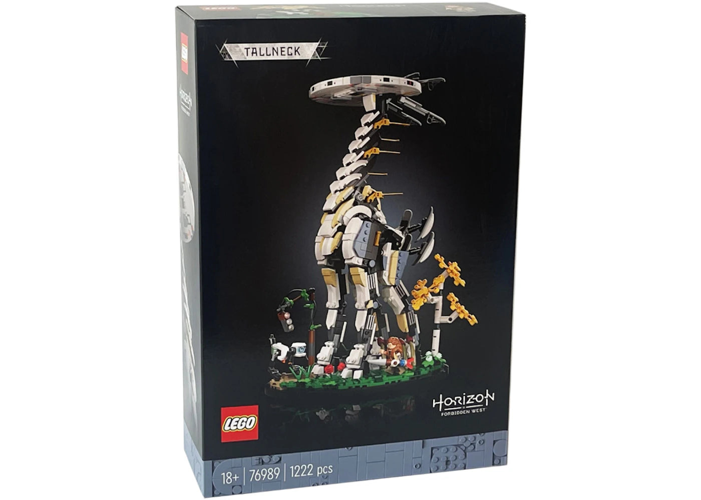 LEGO Horizon Forbidden West: Tallneck Set 76989