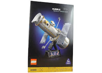 LEGO Icons: Hubble Space Telescope Set #11382