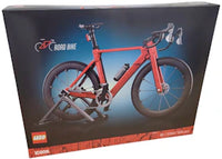 LEGO Icons Road Bike Set #11380