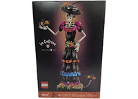 LEGO Ideas: La Catrina Set #21372