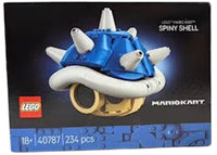 Set #40787 Mario Kart Spiny Shell Gift with Purchase