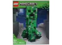 LEGO Minecraft The Creeper Set 21276