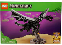 LEGO Minecraft The Ender Dragon Set #21595