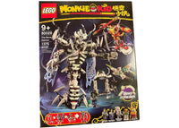 LEGO Monkie Kid The Bone Demon Set 80028