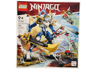 LEGO Ninjago Jay's Titan Mech Set 71785
