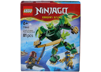 LEGO Ninjago Lloyd's Dragon Mech Battle Pack Set #71862
