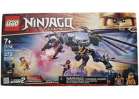 LEGO Ninjago Overlord Dragon Set 71742