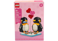 LEGO Penguins in Love Set 40886
