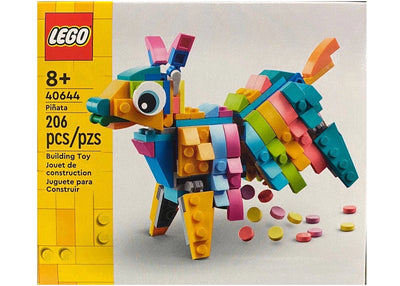 LEGO Piñata Set 40644