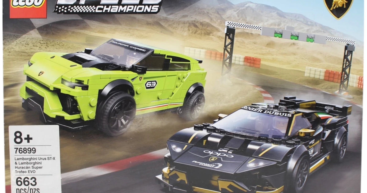 LEGO-Speed-Champions-
