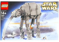 LEGO Star Wars AT-AT Set 4483