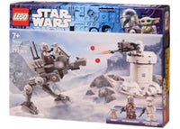 LEGO Star Wars AT-RT Attack Set 75444