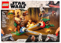 LEGO Star Wars Action Battle Endor Assault Set 75238