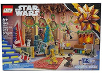 LEGO Star Wars Advent Calendar 2025 Set 75418