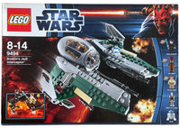 LEGO Star Wars Anakin's Jedi Interceptor Set 9494
