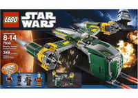 LEGO Star Wars Bounty Hunter Assault Gunship Set 7930