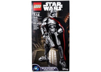 LEGO Star Wars Captain Phasma Set 75118