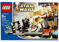 LEGO Star Wars Cloud City Set 10123