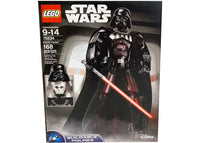 LEGO Star Wars Darth Vader Set 75534