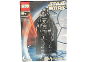 LEGO Star Wars Darth Vader Set 8010