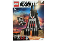LEGO Star Wars Darth Vaders Burg Set 75251