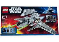 LEGO Star Wars Imperator Palpatines Shuttle Set 8096