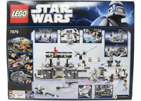 LEGO Star Wars Hoth Echo Basis-Set 7879