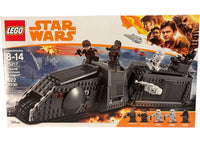 LEGO Star Wars Imperial Conveyex Transport Set 75217