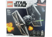 LEGO Star Wars Imperial TIE Fighter Set 75300