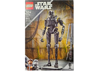LEGO Star Wars K-2SO Security Droid Set 75434