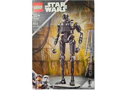 LEGO Star Wars K-2SO Security Droid Set 75434 - authentic LEGO building set