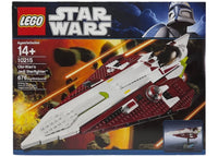 LEGO Star Wars Obi-Wan's Jedi Starfighter Set 10215