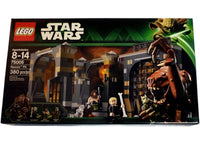 LEGO Star Wars Rancor-Gruben-Set 75005