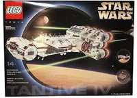 LEGO Star Wars Rebel Blockade Runner Set 10019