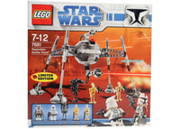 LEGO Star Wars Separatist Spinnendroide Set 7681