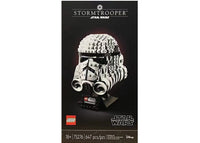 LEGO Star Wars Stormtrooper Set 75276