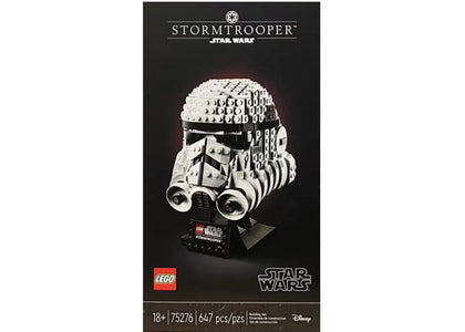 LEGO Star Wars Stormtrooper Set 75276 - authentic LEGO building set