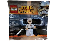LEGO Star Wars The Clone Wars Admiral Yularen Set 5002947