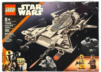LEGO Star Wars The Mandalorian Pirate Snub Fighter Set 75346
