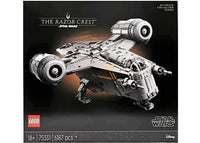 LEGO Star Wars Ultimate Collector Series The Razor Crest Set 75331